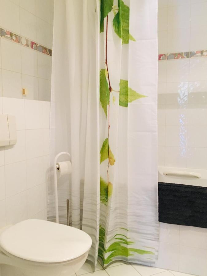 זולינגן Ferienwohnung Koko מראה חיצוני תמונה