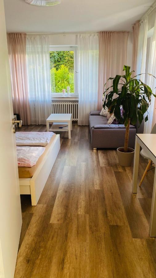 זולינגן Ferienwohnung Koko מראה חיצוני תמונה