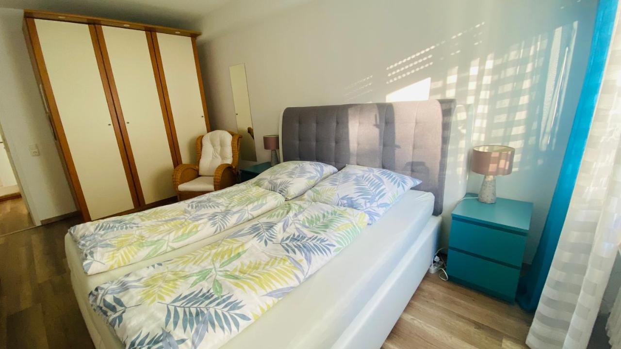 זולינגן Ferienwohnung Koko מראה חיצוני תמונה