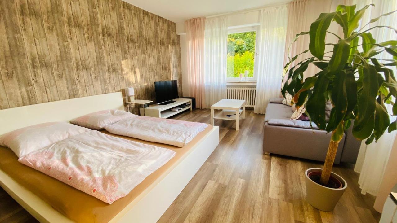 זולינגן Ferienwohnung Koko מראה חיצוני תמונה